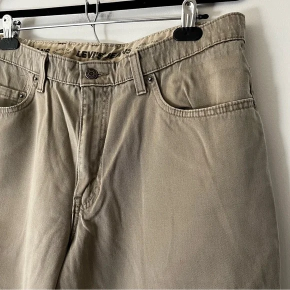 Levi's | Pants - Picture 4 of 12